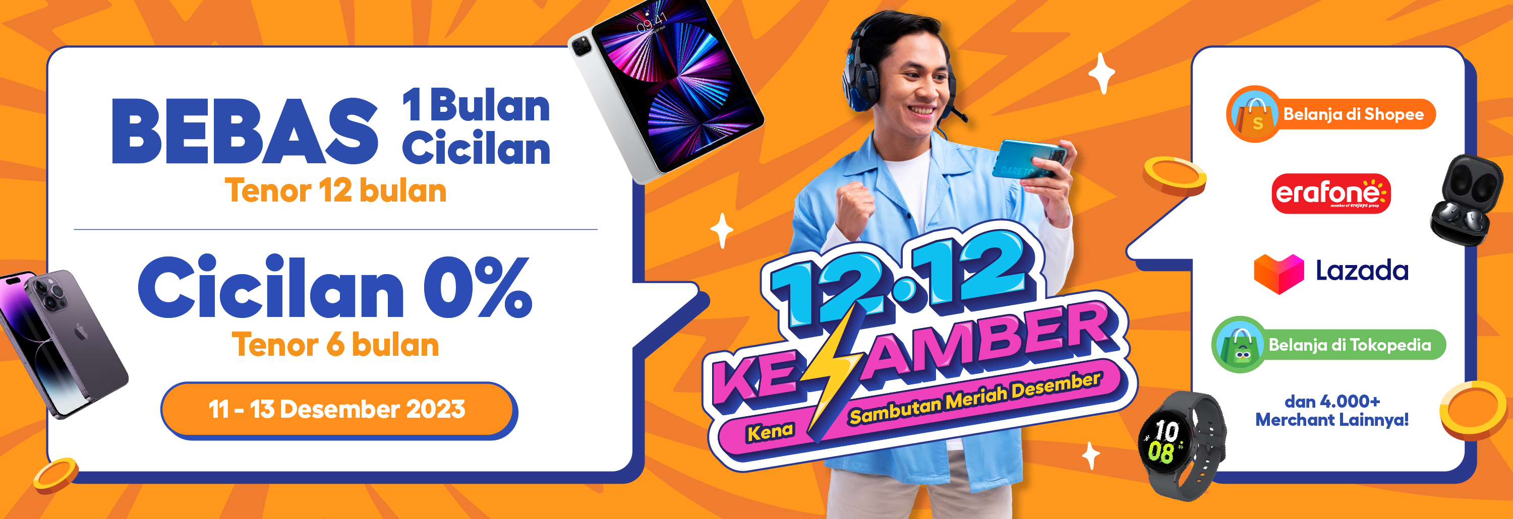 Promo